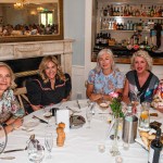 St Gabriels Foundation Ladies Lunch took place at The Dunraven in Adare on May 15, 2025. PIcture: Olena Oleksienko/ilovelimerick