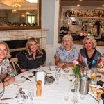 St Gabriels Foundation Ladies Lunch took place at The Dunraven in Adare on May 15, 2025. PIcture: Olena Oleksienko/ilovelimerick