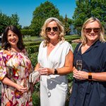 St Gabriels Foundation Ladies Lunch took place at The Dunraven in Adare on May 15, 2025. PIcture: Olena Oleksienko/ilovelimerick