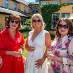 St Gabriels Foundation Ladies Lunch took place at The Dunraven in Adare on May 15, 2025. PIcture: Olena Oleksienko/ilovelimerick