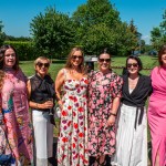 St Gabriels Foundation Ladies Lunch took place at The Dunraven in Adare on May 15, 2025. PIcture: Olena Oleksienko/ilovelimerick