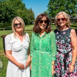 St Gabriels Foundation Ladies Lunch took place at The Dunraven in Adare on May 15, 2025. PIcture: Olena Oleksienko/ilovelimerick