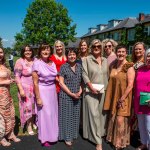 St Gabriels Foundation Ladies Lunch itook place at The Dunraven in Adare on May 15, 2025. PIcture: Olena Oleksienko/ilovelimerick