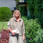 St Gabriels Foundation Ladies Lunch took place at The Dunraven in Adare on May 15, 2025. PIcture: Olena Oleksienko/ilovelimerick