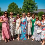 St Gabriels Foundation Ladies Lunch took place at The Dunraven in Adare on May 15, 2025. PIcture: Olena Oleksienko/ilovelimerick
