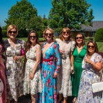 St Gabriels Foundation Ladies Lunch took place at The Dunraven in Adare on May 15, 2025. PIcture: Olena Oleksienko/ilovelimerick