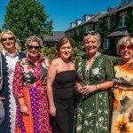 St Gabriels Foundation Ladies Lunch took place at The Dunraven in Adare on May 15, 2025. PIcture: Olena Oleksienko/ilovelimerick