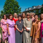 St Gabriels Foundation Ladies Lunch took place at The Dunraven in Adare on May 15, 2025. PIcture: Olena Oleksienko/ilovelimerick