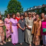 St Gabriels Foundation Ladies Lunch took place at The Dunraven in Adare on May 15, 2025. PIcture: Olena Oleksienko/ilovelimerick