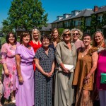 St Gabriels Foundation Ladies Lunch took place at The Dunraven in Adare on May 15, 2025. PIcture: Olena Oleksienko/ilovelimerick