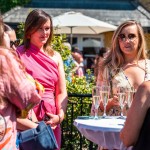 St Gabriels Foundation Ladies Lunch took place at The Dunraven in Adare on May 15, 2025. PIcture: Olena Oleksienko/ilovelimerick