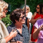 St Gabriels Foundation Ladies Lunch took place at The Dunraven in Adare on May 15, 2025. PIcture: Olena Oleksienko/ilovelimerick