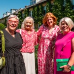 St Gabriels Foundation Ladies Lunch took place at The Dunraven in Adare on May 15, 2025. PIcture: Olena Oleksienko/ilovelimerick