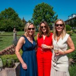 St Gabriels Foundation Ladies Lunch took place at The Dunraven in Adare on May 15, 2025. PIcture: Olena Oleksienko/ilovelimerick