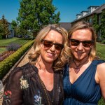 St Gabriels Foundation Ladies Lunch took place at The Dunraven in Adare on May 15, 2025. PIcture: Olena Oleksienko/ilovelimerick
