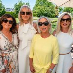St Gabriels Foundation Ladies Lunch took place at The Dunraven in Adare on May 15, 2025. PIcture: Olena Oleksienko/ilovelimerick