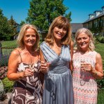 St Gabriels Foundation Ladies Lunch took place at The Dunraven in Adare on May 15, 2025. PIcture: Olena Oleksienko/ilovelimerick