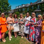 St Gabriels Foundation Ladies Lunch took place at The Dunraven in Adare on May 15, 2025. PIcture: Olena Oleksienko/ilovelimerick