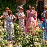 St Gabriels Foundation Ladies Lunch took place at The Dunraven in Adare on May 15, 2025. PIcture: Olena Oleksienko/ilovelimerick