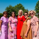 St Gabriels Foundation Ladies Lunch took place at The Dunraven in Adare on May 15, 2025. PIcture: Olena Oleksienko/ilovelimerick