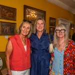 St Gabriels Foundation Ladies Lunch took place at The Dunraven in Adare on May 15, 2025. PIcture: Olena Oleksienko/ilovelimerick