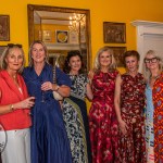 St Gabriels Foundation Ladies Lunch took place at The Dunraven in Adare on May 15, 2025. PIcture: Olena Oleksienko/ilovelimerick