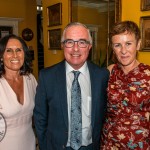 St Gabriels Foundation Ladies Lunch took place at The Dunraven in Adare on May 15, 2025. PIcture: Olena Oleksienko/ilovelimerick