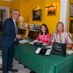 St Gabriels Foundation Ladies Lunch took place at The Dunraven in Adare on May 15, 2025. PIcture: Olena Oleksienko/ilovelimerick