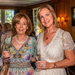 St Gabriels Foundation Ladies Lunch took place at The Dunraven in Adare on May 15, 2025. PIcture: Olena Oleksienko/ilovelimerick