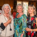 St Gabriels Foundation Ladies Lunch took place at The Dunraven in Adare on May 15, 2025. PIcture: Olena Oleksienko/ilovelimerick