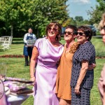 St Gabriels Foundation Ladies Lunch took place at The Dunraven in Adare on May 15, 2025. PIcture: Olena Oleksienko/ilovelimerick