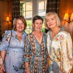 St Gabriels Foundation Ladies Lunch took place at The Dunraven in Adare on May 15, 2025. PIcture: Olena Oleksienko/ilovelimerick