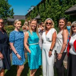 St Gabriels Foundation Ladies Lunch took place at The Dunraven in Adare on May 15, 2025. PIcture: Olena Oleksienko/ilovelimerick