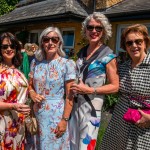 St Gabriels Foundation Ladies Lunch took place at The Dunraven in Adare on May 15, 2025. PIcture: Olena Oleksienko/ilovelimerick