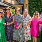 St Gabriels Foundation Ladies Lunch took place at The Dunraven in Adare on May 15, 2025. PIcture: Olena Oleksienko/ilovelimerick