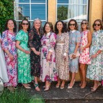 St Gabriels Foundation Ladies Lunch took place at The Dunraven in Adare on May 15, 2025. PIcture: Olena Oleksienko/ilovelimerick