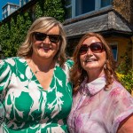 St Gabriels Foundation Ladies Lunch took place at The Dunraven in Adare on May 15, 2025. PIcture: Olena Oleksienko/ilovelimerick