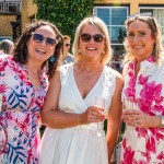 St Gabriels Foundation Ladies Lunch took place at The Dunraven in Adare on May 15, 2025. PIcture: Olena Oleksienko/ilovelimerick