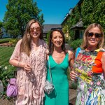 St Gabriels Foundation Ladies Lunch took place at The Dunraven in Adare on May 15, 2025. PIcture: Olena Oleksienko/ilovelimerick