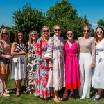 St Gabriels Foundation Ladies Lunch took place at The Dunraven in Adare on May 15, 2025. PIcture: Olena Oleksienko/ilovelimerick