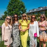 St Gabriels Foundation Ladies Lunch took place at The Dunraven in Adare on May 15, 2025. PIcture: Olena Oleksienko/ilovelimerick