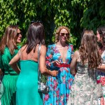 St Gabriels Foundation Ladies Lunch took place at The Dunraven in Adare on May 15, 2025. PIcture: Olena Oleksienko/ilovelimerick