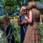 St Gabriels Foundation Ladies Lunch took place at The Dunraven in Adare on May 15, 2025. PIcture: Olena Oleksienko/ilovelimerick