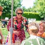 St Gabriels Foundation Ladies Lunch took place at The Dunraven in Adare on May 15, 2025. PIcture: Olena Oleksienko/ilovelimerick