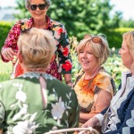 St Gabriels Foundation Ladies Lunch took place at The Dunraven in Adare on May 15, 2025. PIcture: Olena Oleksienko/ilovelimerick