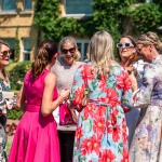 St Gabriels Foundation Ladies Lunch took place at The Dunraven in Adare on May 15, 2025. PIcture: Olena Oleksienko/ilovelimerick