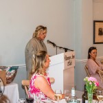 St Gabriels Foundation Ladies Lunch took place at The Dunraven in Adare on May 15, 2025. PIcture: Olena Oleksienko/ilovelimerick