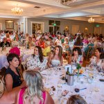 St Gabriels Foundation Ladies Lunch took place at The Dunraven in Adare on May 15, 2025. PIcture: Olena Oleksienko/ilovelimerick