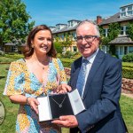 St Gabriels Foundation Ladies Lunch took place at The Dunraven in Adare on May 15, 2025. PIcture: Olena Oleksienko/ilovelimerick