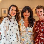 St Gabriels Foundation Ladies Lunch took place at The Dunraven in Adare on May 15, 2025. PIcture: Olena Oleksienko/ilovelimerick